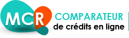MCR Comparateur de crédit   en ligne