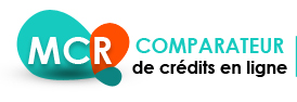 MCR Comparateur de crédit   en ligne